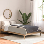 Modern Abstract Shapes 114 Comforter Gallery Image 2