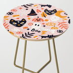 Trick Or Treat Yourself - Blush Side Table Gallery Image 2