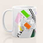 The Anxiety of Subjectivity Coffee Mug Gallery Image 3