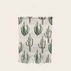 Cactus Wall Hanging Gallery Image 1