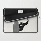 Selfie King Kong Laptop Sleeve Gallery Image 2