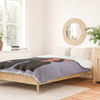 Atwater Village Duvet Cover Gallery Image 2