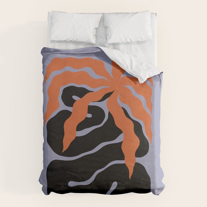 Atwater Village Duvet Cover Gallery Image 6