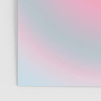 Gradient Print Pastel Aesthetic Preppy Modern Decor Minimal Abstract Gradient Poster Gallery Image 3