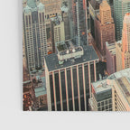 CHICAGO SKYSCRAPERS Poster Gallery Image 3