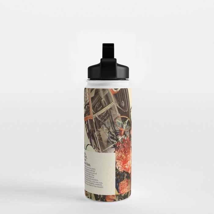 If You Water Bottle Gallery Image 2