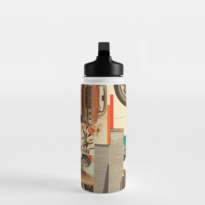 If You Water Bottle Gallery Image 3