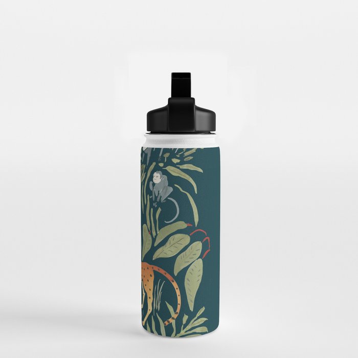 Monkey Business Water Bottle Gallery Image 2