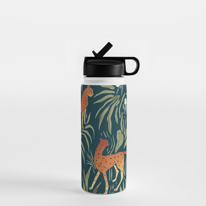 Monkey Business Water Bottle Gallery Image 1
