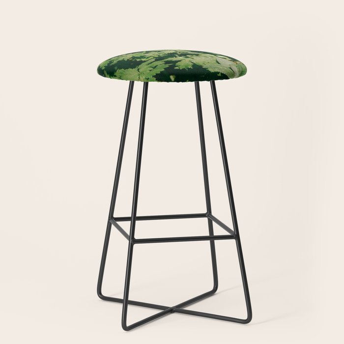 Some Greenery II Stool Gallery Image 1