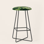 Some Greenery II Stool Gallery Image 1