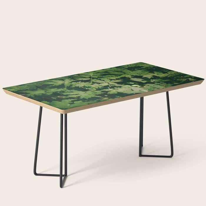 Some Greenery II Coffee Table Gallery Image 1