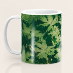 Some Greenery II Coffee Mug Gallery Image 3