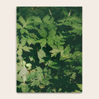Some Greenery II Notebook Gallery Image 4