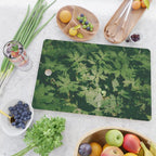 Some Greenery II Cutting Board Gallery Image 2