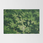 Some Greenery II Rug Gallery Image 2