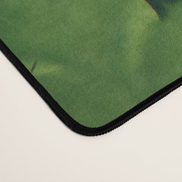 Some Greenery II Desk Mat Gallery Image 4