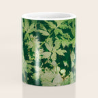Some Greenery II Coffee Mug Gallery Image 4