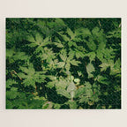 Some Greenery II Jigsaw Puzzle Gallery Image 1