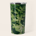Some Greenery II Travel Mug Gallery Image 1