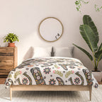 Giddy Up - Cowgirl Boot Comforter Gallery Image 3