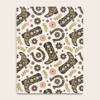 Giddy Up - Cowgirl Boot Notebook Gallery Image 4