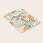 Sunny jungle Notebook Gallery Image 3