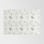 Dwellings of Goliad Rug Gallery Image 2