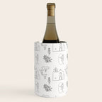 Dwellings of Goliad Wine Chiller Gallery Image 2