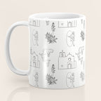 Dwellings of Goliad Coffee Mug Gallery Image 3