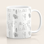 Dwellings of Goliad Coffee Mug Gallery Image 1