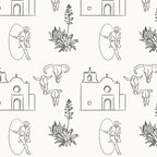 Dwellings of Goliad Coffee Mug Gallery Image 2