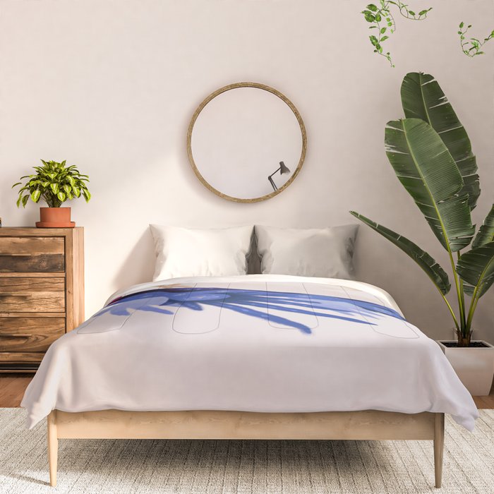 Blue dragon Comforter Gallery Image 3