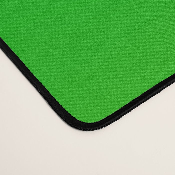 summer pastel gradient shapes Desk Mat Gallery Image 4