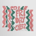 Friday-Cheer Placemat Gallery Image 1