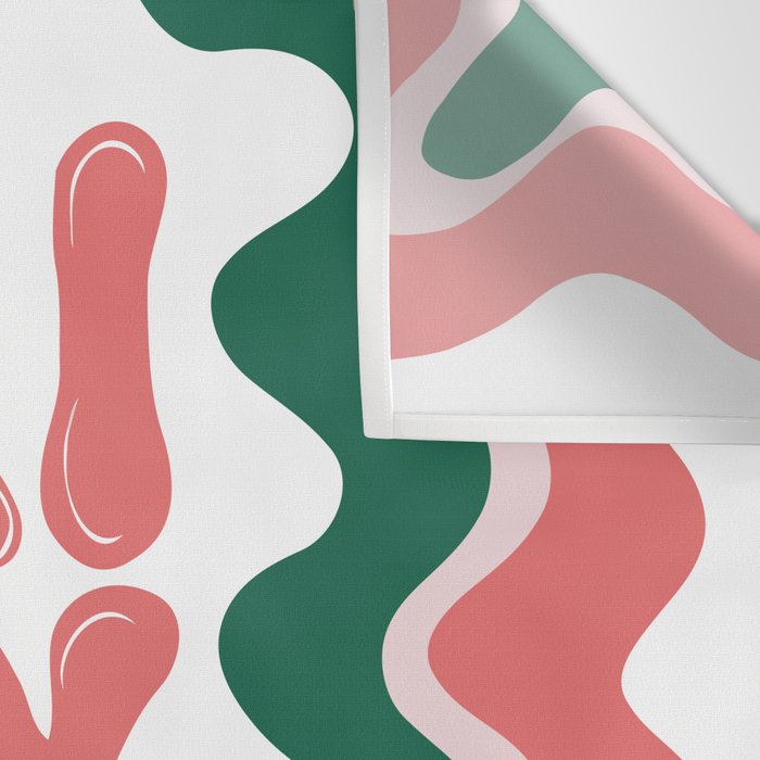 Friday-Cheer Wall Tapestry Gallery Image 3