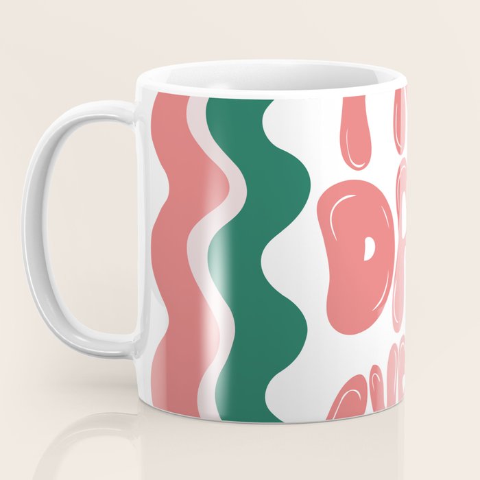 Friday-Cheer Coffee Mug Gallery Image 3