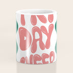 Friday-Cheer Coffee Mug Gallery Image 4