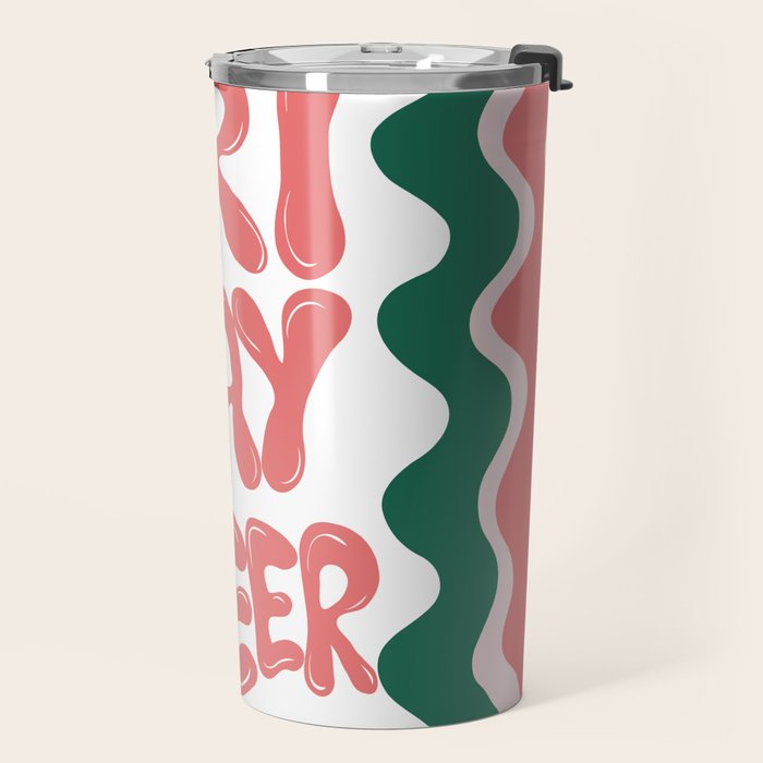Friday-Cheer Travel Mug Gallery Image 2
