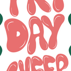 Friday-Cheer Coffee Mug Gallery Image 2