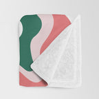 Friday-Cheer Throw Blanket Gallery Image 3