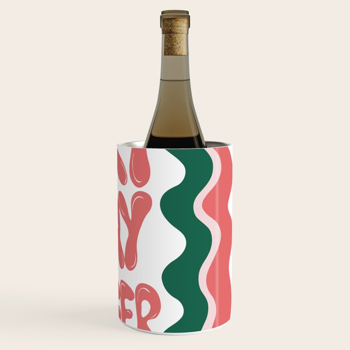 Friday-Cheer Wine Chiller Gallery Image 3