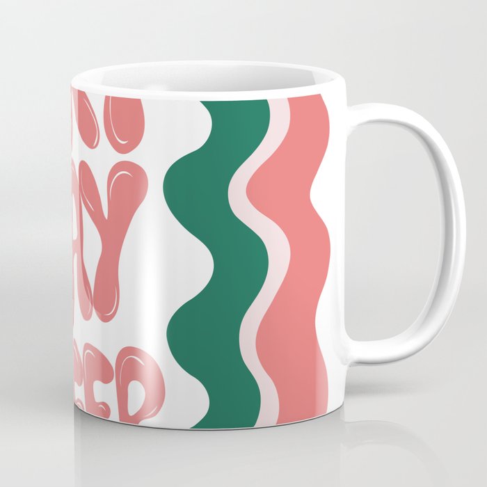 Friday-Cheer Coffee Mug Gallery Image 1