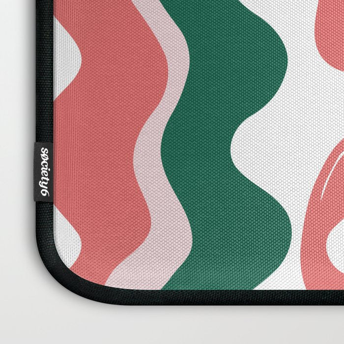 Friday-Cheer Laptop Sleeve Gallery Image 3