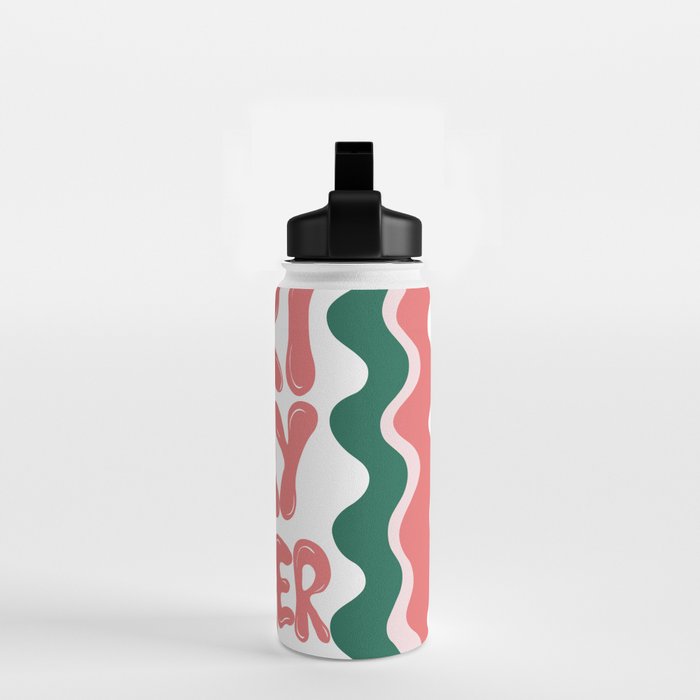 Friday-Cheer Water Bottle Gallery Image 2