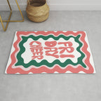Friday-Cheer Rug Gallery Image 1