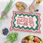 Friday-Cheer Cutting Board Gallery Image 2