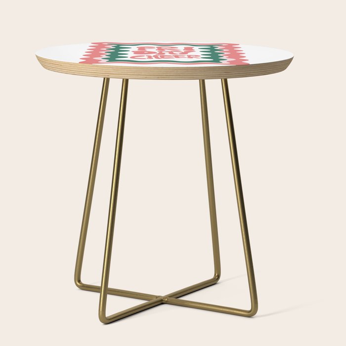 Friday-Cheer Side Table Gallery Image 1