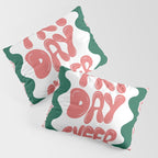 Friday-Cheer Pillow Sham Gallery Image 3