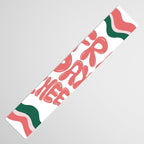 Friday-Cheer Table Runner Gallery Image 3